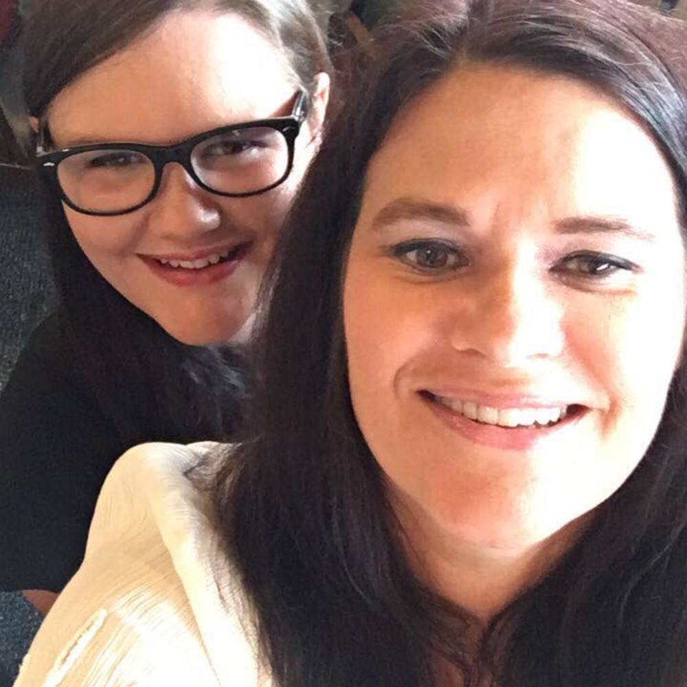 Meet your Posher, Lori